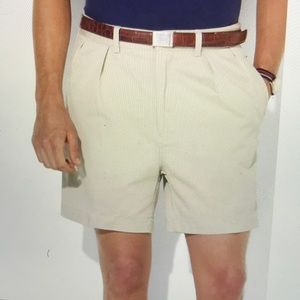 Ralph Lauren Andrew Khaki Short